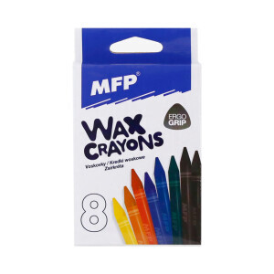 MFP Voskovky 8ks ergo (24/krt)