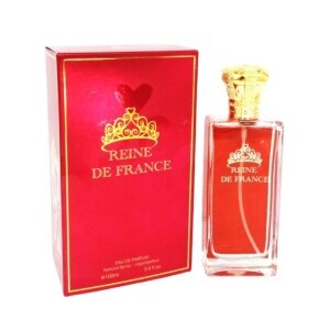 FC 100ml EDP N Reine de France