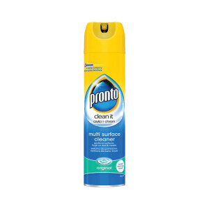 Pronto 250ml Anti-Dust Original (12/bal)