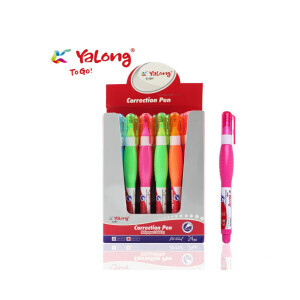 Yalong Korekční tužka YL24008 (24/bal 576/krt)