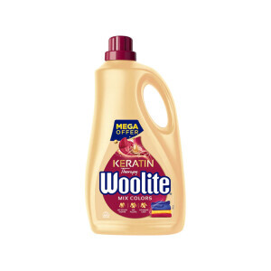 Woolite 3,6l Colors (3/krt)