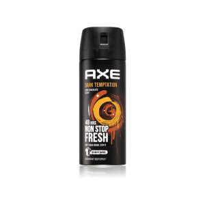Axe 150ml Spray Deo Dark Temptation CZ (6/bal)