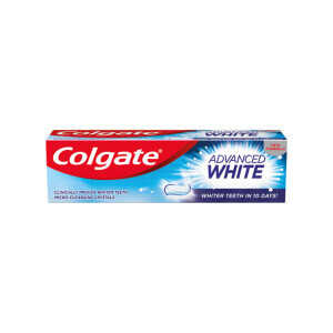 Colgate 75ml ZP Advanced CZ Whitening (12/krt)
