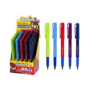 Centropen Bomb. pero Student (20/bal 120/krt)