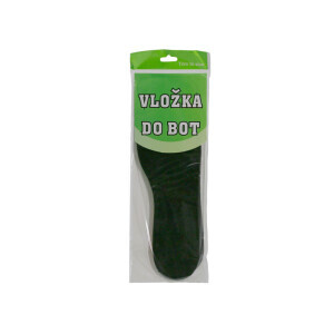 Vložky do bot (12/bal 300/krt)