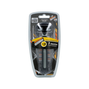Body-X Fuze Holítka M 1ks +3NN N (24/krt)