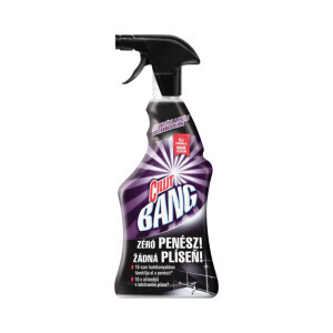 Cillit Bang 750ml Spray Odstraňovač černé plísně (12/krt)