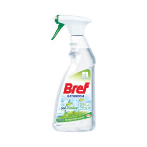 Bref 750ml Pro Nature Koupelna (8/krt)