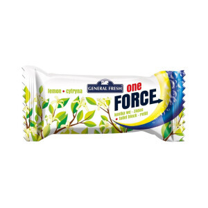 Force 40g WC závěs One NN Lemon (30/bal 240/krt)