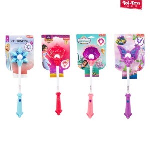 Toi-Toys Kouzelná hůlka(12ks/krt)