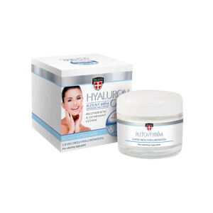 Palacio Pleťový krém 50ml Hyaluron (10/bal)