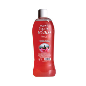 Chopa 1,5l Mýdlo tekuté Venice (4/bal)
