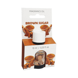 Admit Vonný olej 10ml Brown Sugar (12/krt)