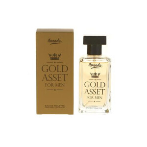 Ilvande 100ml EDP M Gold Asset N (6/krt)