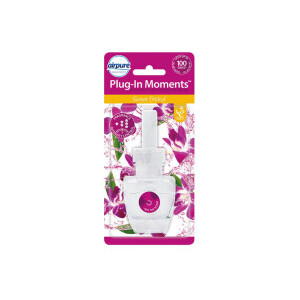 Airpure 20ml Electric náplň Sweet Orchid (6/bal 24krt)