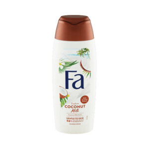 Fa 250ml SG F Coconut Milk (12/krt)