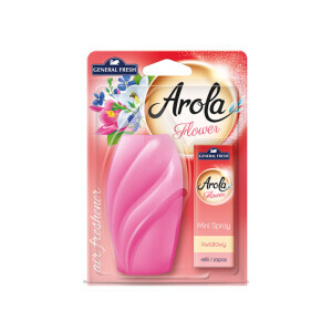 Arola 15ml OT komplet Flower (16/krt)