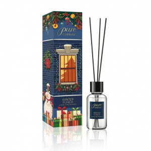 Pure Essence 25ml Vonné tyčinky Winter Punch (54/krt)