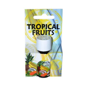 Admit Vonný olej 10ml Tropical Fruits (12/krt)