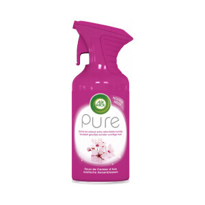 Airwick 250ml Spray Pure Květy třešní (6/bal)