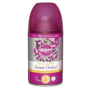 Airpure 250ml Freshmatic náplň Sweet Orchid(6/bal 24/krt)