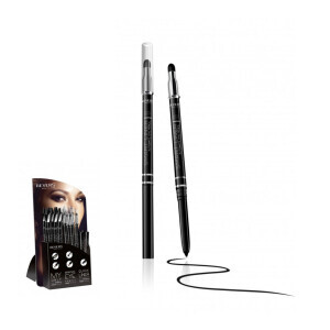 Revers Eye pencil Smart Liner Black (12/bal 144/krt) 