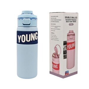 Termohrnek 650ml (50/krt)