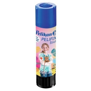 Pelikan Lepidlo Pelifix 10g Zvěrolékař (30/bal 480/krt)