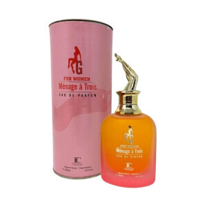 FC 100ml EDP N F Manage a trois