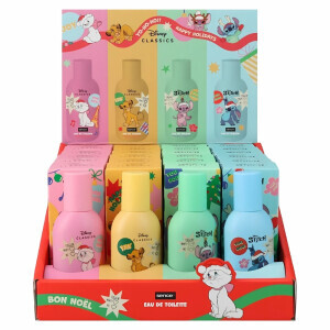 Kids 30ml EDT N Mickey Mouse (24/bal)