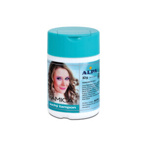 Amica 30g Suchý šampon (10/bal)