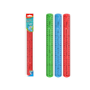 Keyroad Pravítko Flexi 30cm (24/bal 288/krt)