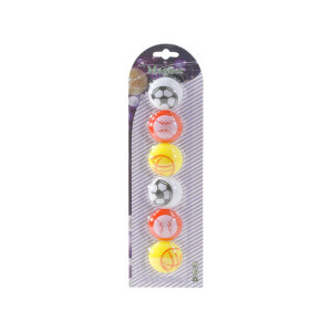 Magnety 6ks (12/bal 480/krt)