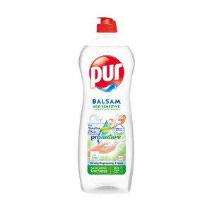 Pur 750ml na nádobí ProNature Sensitive (10/krt)