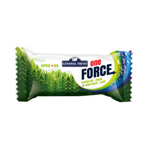 Force 40g WC závěs One NN Forest (30/bal 240/krt)