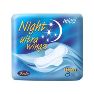 Micci 8ks Ultra Wings Night 
