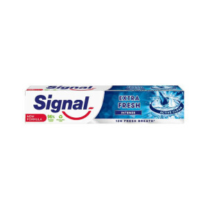 Signal 75ml ZP Extra Fresh Intense  (24/krt)