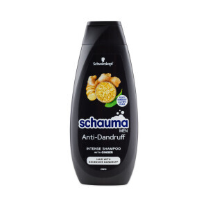 Schauma 400ml Šampon CZ M Anti-Dandruff (20/krt)