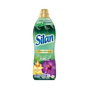 Silan 770ml Aviváž Fascinating Jungle CZ (12/krt)