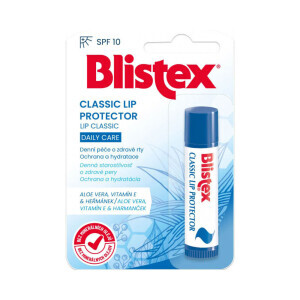 Blistex balzám na rty Daily Care Stick 4,25g(20/krt)