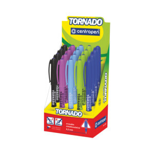 Centropen Popisovač Tornado Dis. Original (20/bal 120/krt)