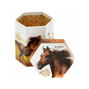 Argus Stojan na pera O Horses (12/krt)
