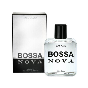 Jean Marc 100ml AS Bossa Nova (12/krt)