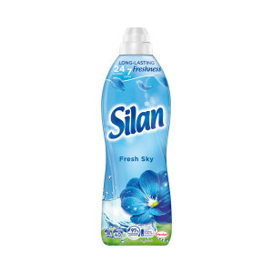 Silan 880ml Aviváž Classic Fresh Sky CZ (12/krt)