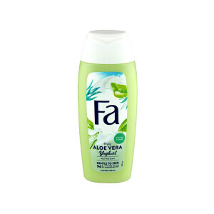 Fa 400ml SG F Yoghurt Aloe Vera (12/krt)