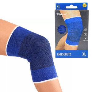 Wundmed Bandáž na koleno XL N (12/krt)