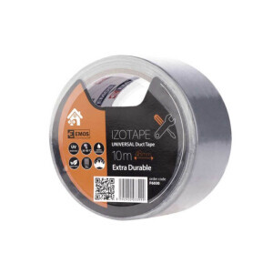 Lepicí páska univerz.duct tape 48/10 (50/krt)