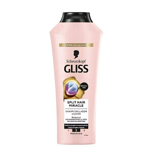 Gliss Kur 400ml Šampon N Split Hair Miracle (12/krt)