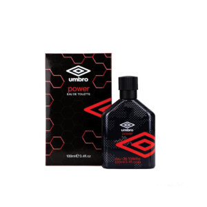 Umbro 100ml EDT Power (6/bal 24/krt)
