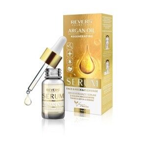 Revers 10ml sérum s arganovým olejem (96/krt)